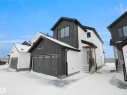 9732 Carson Place, Edmonton, AB  - Outdoor 