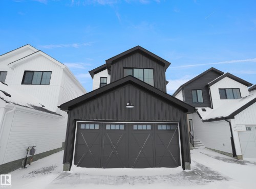 9732 Carson Place, Edmonton, AB - Outdoor