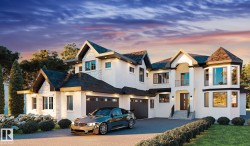 34 26409 Township Road  Rural Parkland County, AB T7X 0W7