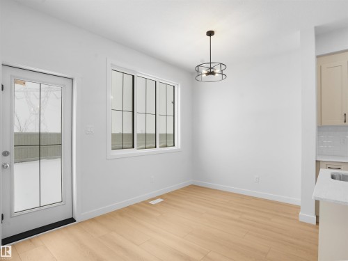 9734 Carson Place, Edmonton, AB - Indoor