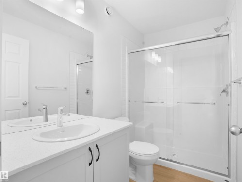 9734 Carson Place, Edmonton, AB - Indoor Photo Showing Bathroom