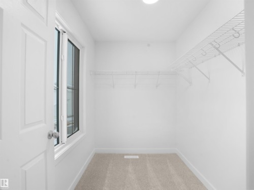 9734 Carson Place, Edmonton, AB - Indoor