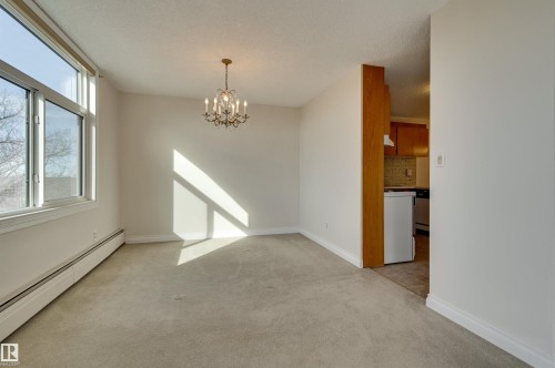 502 11710 100 Avenue, Edmonton, AB - Indoor Photo Showing Other Room