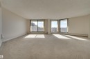 502 11710 100 Avenue, Edmonton, AB  - Indoor Photo Showing Other Room 