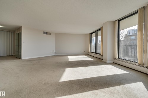 502 11710 100 Avenue, Edmonton, AB - Indoor Photo Showing Other Room