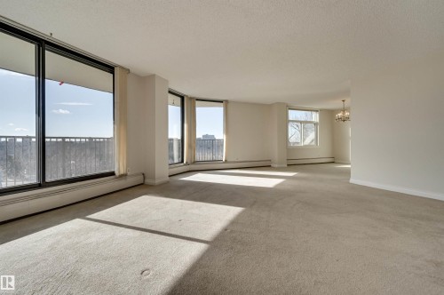 502 11710 100 Avenue, Edmonton, AB - Indoor Photo Showing Other Room