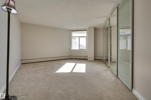 502 11710 100 Avenue, Edmonton, AB - Indoor Photo Showing Other Room