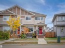 4437 38 Street, Beaumont, AB  - Outdoor With Facade 