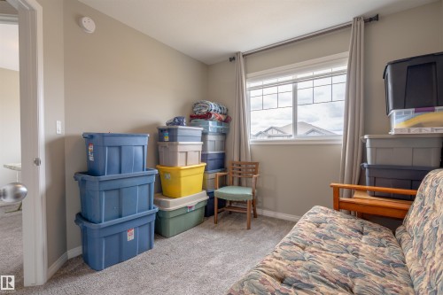 4437 38 Street, Beaumont, AB - Indoor Photo Showing Other Room