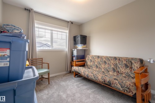 4437 38 Street, Beaumont, AB - Indoor