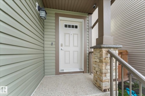 17164 47 Street, Edmonton, AB - Outdoor With Exterior