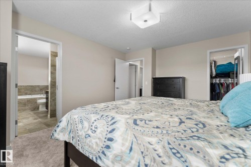17164 47 Street, Edmonton, AB - Indoor Photo Showing Bedroom