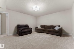 Basement Rec area - 