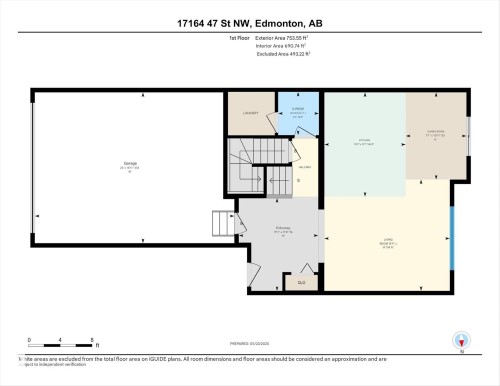 17164 47 Street, Edmonton, AB - Other