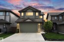 17164 47 Street, Edmonton, AB  - Outdoor With Facade 