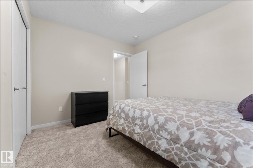 17164 47 Street, Edmonton, AB - Indoor Photo Showing Bedroom