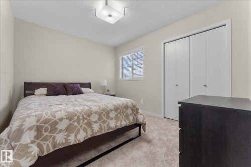 17164 47 Street, Edmonton, AB - Indoor Photo Showing Bedroom