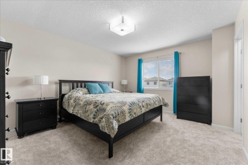 17164 47 Street, Edmonton, AB - Indoor Photo Showing Bedroom