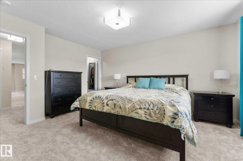 17164 47 Street, Edmonton, AB - Indoor Photo Showing Bedroom