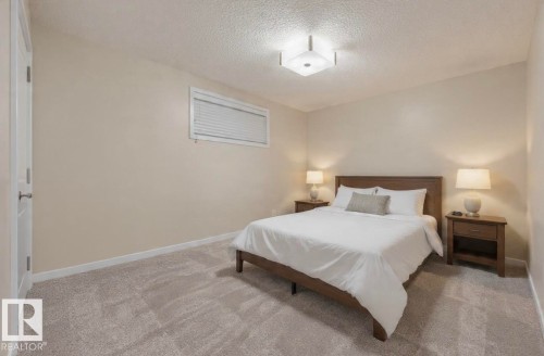 17164 47 Street, Edmonton, AB - Indoor Photo Showing Bedroom