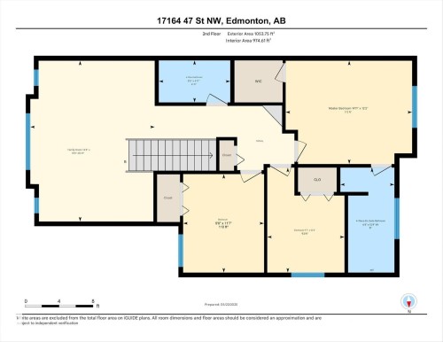 17164 47 Street, Edmonton, AB - Other