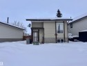 View of front of home - 9704 104 Street, Morinville, AB  - Outdoor With Exterior 