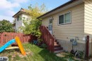 9704 104 Street, Morinville, AB  - Outdoor With Exterior 