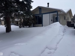 65 LAMARTINE Crescent  St. Albert, AB T8N 2V8