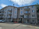 403 155 Edwards Drive, Edmonton, AB  - Outdoor With Balcony With Facade 
