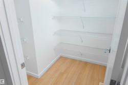 View of storage area - 