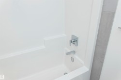 Full bathroom featuring shower / bath combination - 