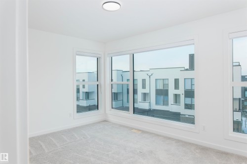 4 5 Rondeau Drive, St. Albert, AB - Indoor Photo Showing Other Room