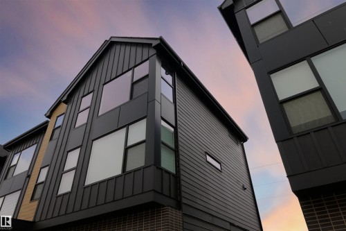 4 5 Rondeau Drive, St. Albert, AB - Outdoor With Exterior