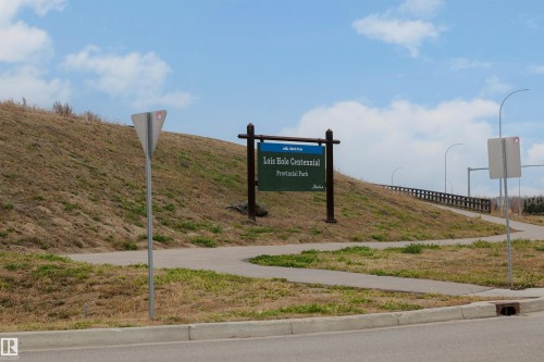 4 5 Rondeau Drive, St. Albert, AB - Outdoor With View