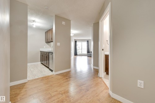 302 9620 174 Street, Edmonton, AB - Indoor Photo Showing Other Room