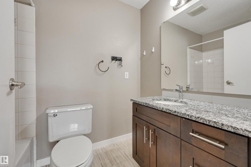 302 9620 174 Street, Edmonton, AB - Indoor Photo Showing Bathroom