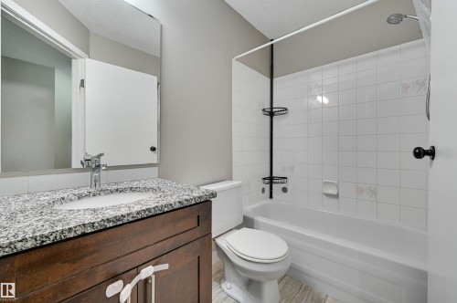 302 9620 174 Street, Edmonton, AB - Indoor Photo Showing Bathroom