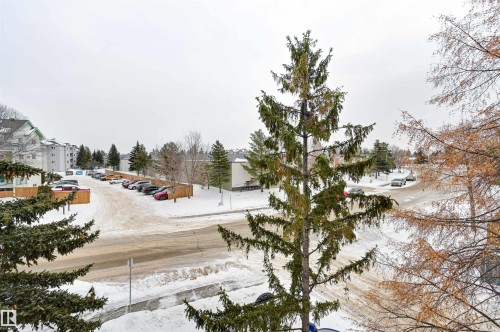 302 9620 174 Street, Edmonton, AB - Outdoor With View