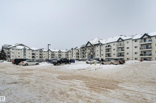 302 9620 174 Street, Edmonton, AB - Outdoor With Facade