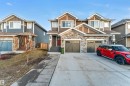 559 Ebbers Way, Edmonton, AB  - Outdoor With Facade 