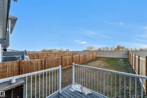 559 Ebbers Way, Edmonton, AB - Outdoor