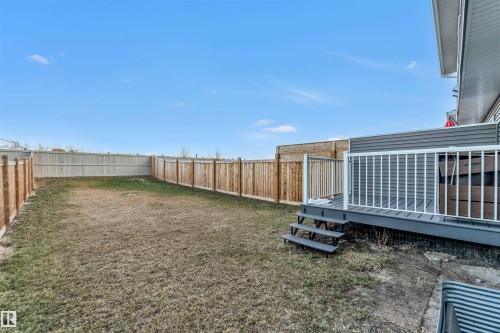 559 Ebbers Way, Edmonton, AB - Outdoor