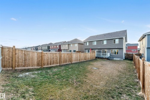 559 Ebbers Way, Edmonton, AB - Outdoor