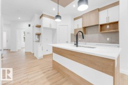 402 Crystal Creek link  Leduc, AB T9E 1N3