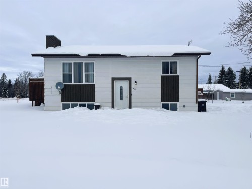 5111 49 Ave, Ardmore, AB - Outdoor