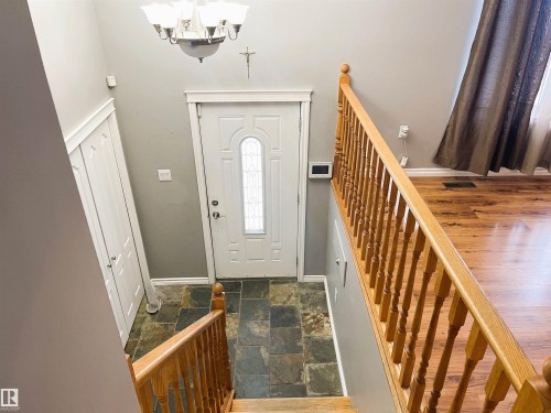 5111 49 Ave, Ardmore, AB - Indoor Photo Showing Other Room