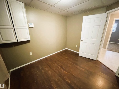 5111 49 Ave, Ardmore, AB - Indoor Photo Showing Other Room