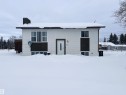 5111 49 Ave, Ardmore, AB  - Outdoor 