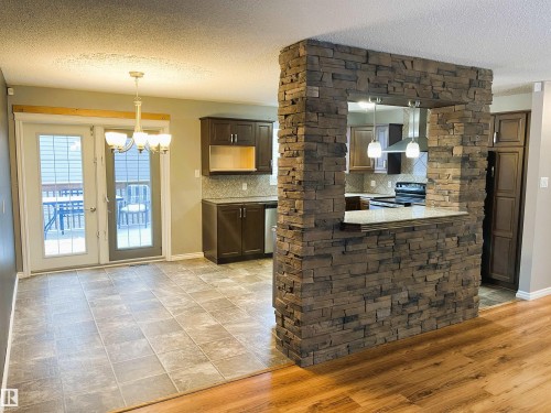 5111 49 Ave, Ardmore, AB - Indoor Photo Showing Other Room