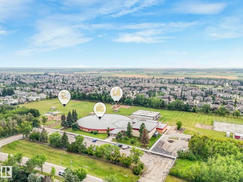 36 Nault Crescent, St. Albert, AB - Outdoor With View